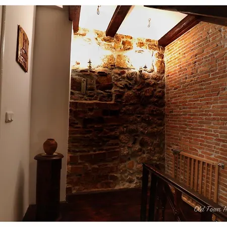 빌라 Old Town House *