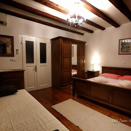 Old Town House Villa Pag Town