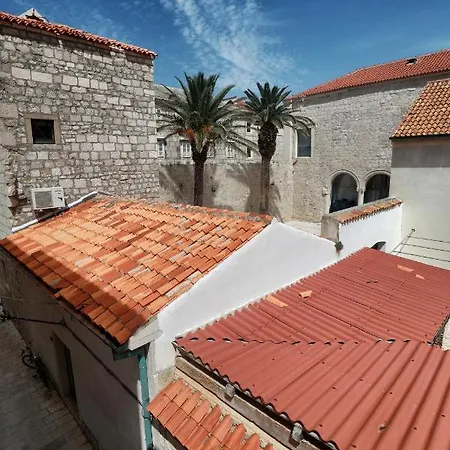 빌라 Old Town House 파그
