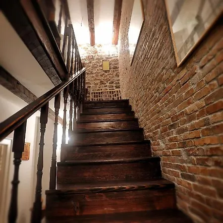 Old Town House * Pag Town