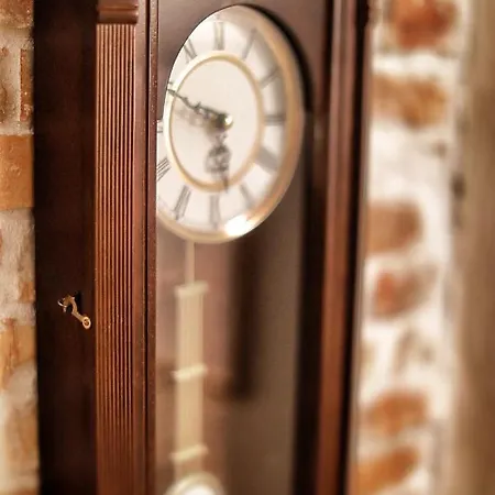 Old Town House * 파그