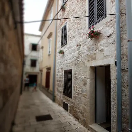 빌라 Old Town House