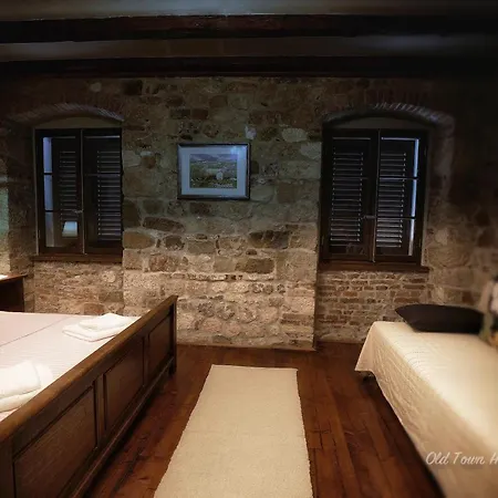 Old Town House וילה