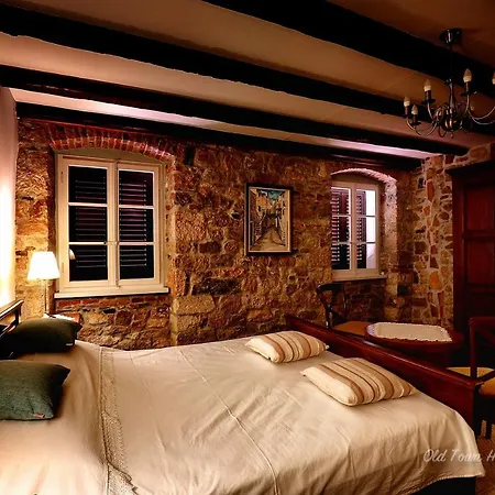 빌라 Old Town House 파그