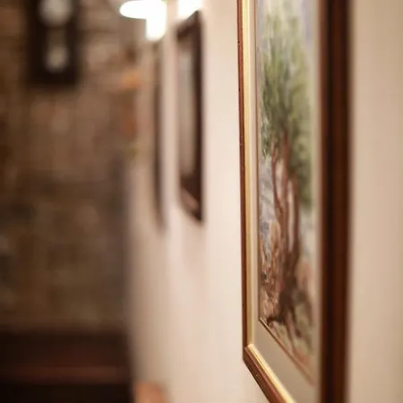 Old Town House 빌라