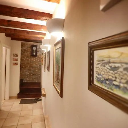 Old Town House * 파그