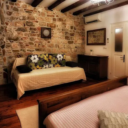 빌라 Old Town House 파그