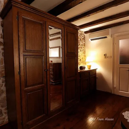 Old Town House Villa Pag Town