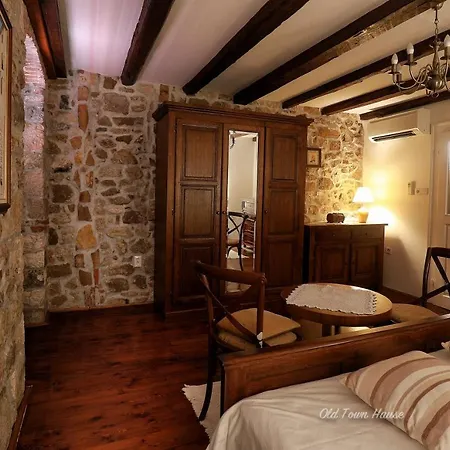 빌라 Old Town House