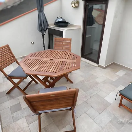 Old Town House 파그