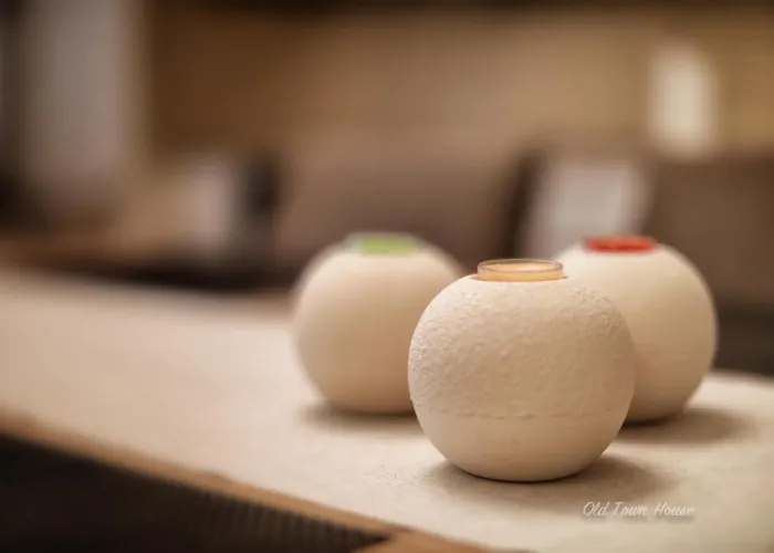 Old Town House וילה *