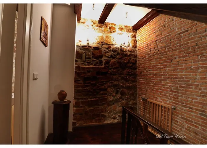 Villa Old Town House *