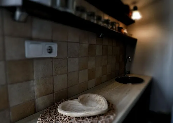 Villa Old Town House Pag Town