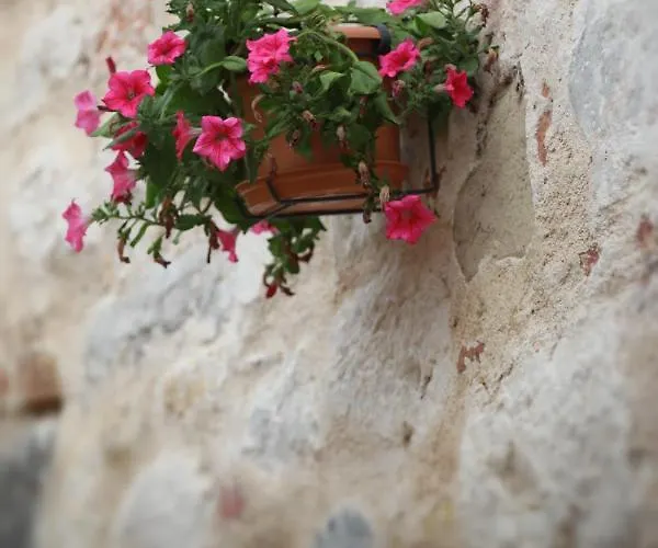 Old Town House Villa