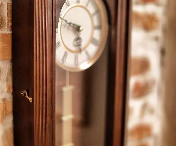 Old Town House * פג