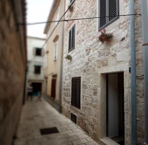 וילה Old Town House