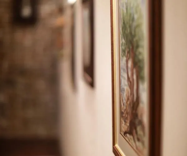 Old Town House וילה