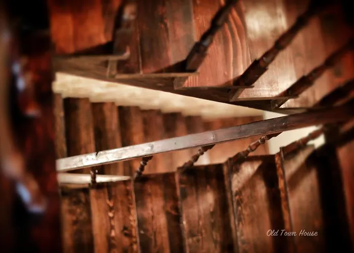 Villa Old Town House Pag Town