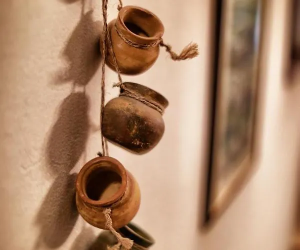 Old Town House וילה פג