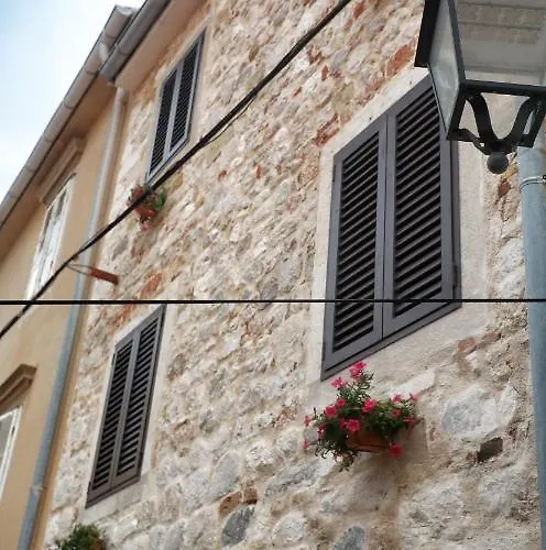 Old Town House Villa Pag Town