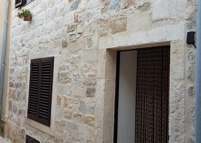 Villa Old Town House Pag Town