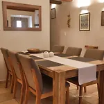Vila Old Town House