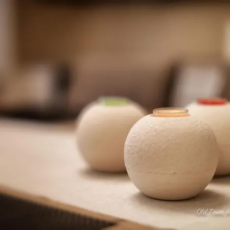 Old Town House Vila *