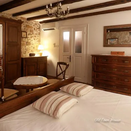 Old Town House Villa Pag Town