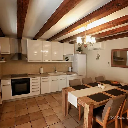 Villa Old Town House Pag Town