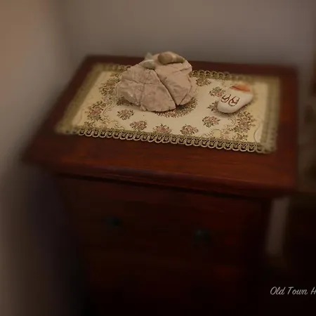 Old Town House Villa *