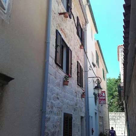 Old Town House Villa Pag Town