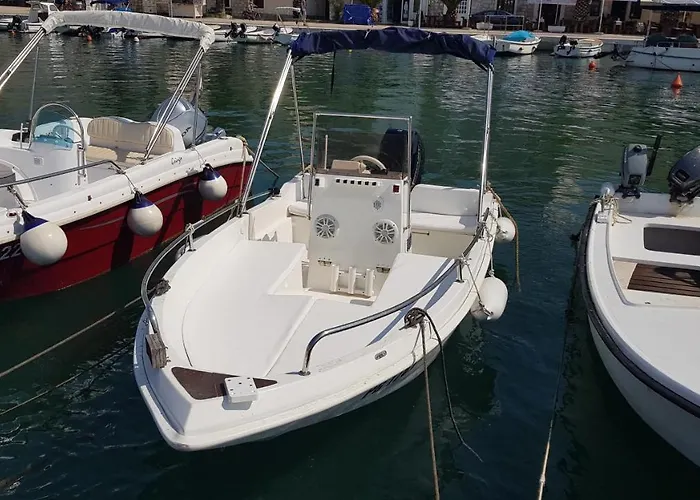 Vila Old Town House Pag Town