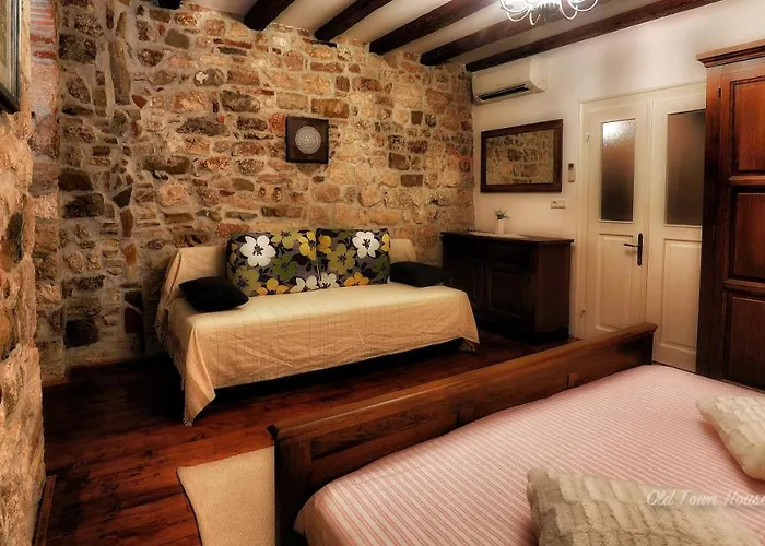 Villa Old Town House Pag Town